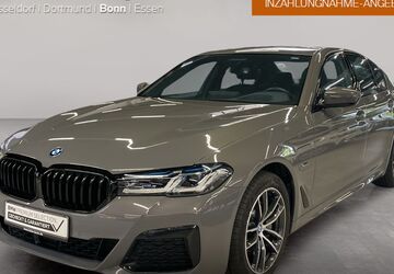 BMW 530 54.377 km 38.990 &euro; Bonn 53119