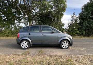 Audi A2 188.000 km 8.200 &euro; Köln 50859
