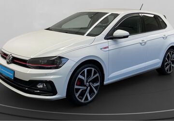 VW Polo 40.381 km 18.480 &euro; Köln 50823