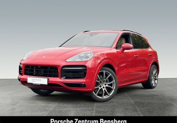 Porsche Cayenne 77.300 km 76.900 &euro; Bergisch Gladbach 51429