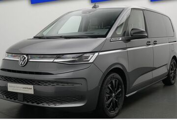 VW T7 Multivan 1.010 km 62.480 &euro; Leverkusen 51379
