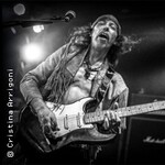 Randy Hansen & Band - A tribute to Jimi Hendrix | Support: Double Down