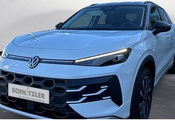 VW T-Roc 7.500 km 35.490 &euro; Langenfeld 40764