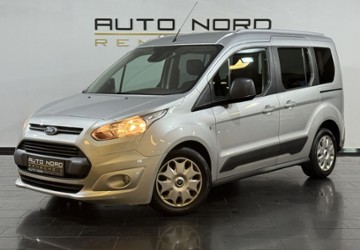 Ford Tourneo Connect 85.500 km 9.990 &euro; Remscheid 42897