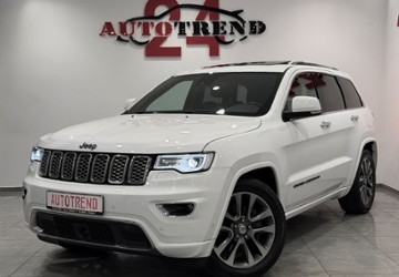 Jeep Grand Cherokee 112.000 km 25.900 &euro; Bergisch Gladbach 51469