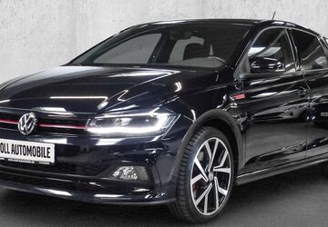 VW Polo 47.000 km 18.290 &euro; Köln 50825