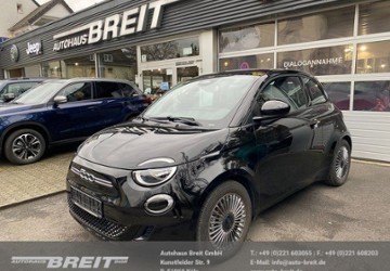 Fiat 500e 11.330 km 17.990 &euro; Köln 51069