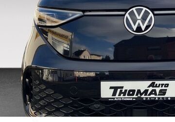 VW ID. Buzz 4.950 km 49.980 &euro; Bonn 53227