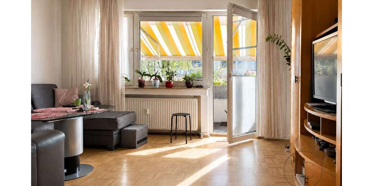 Etagenwohnung Köln Nippes - 2 Zimmer, 63 m&sup2;, 1.040&euro; | Angebot:27345604