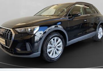 Audi Q3 15.800 km 30.880 &euro; Köln 50823