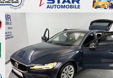 Volvo V60 34.675 km 36.990 &euro; Köln 50739