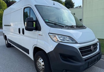 Fiat Ducato 117.108 km 17.490 &euro; Bergisch Gladbach 51467