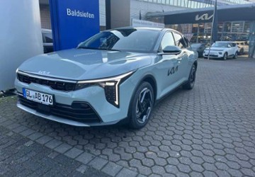 Kia K4 3.900 km 32.470 &euro; Bergisch Gladbach 51427