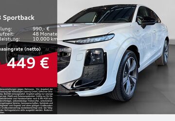 Audi Q3 4.500 km 45.980 &euro; Remscheid 42897