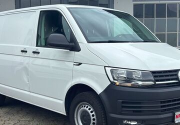 VW T6 Transporter 341.250 km 8.450 &euro; Overath 51491