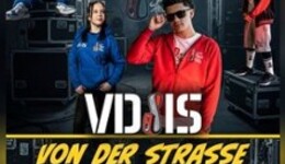 VDSIS Tour 2026 - Von der Strasse auf die Tour