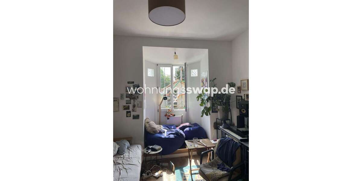 Etagenwohnung Köln - 2 Zimmer, 60 m&sup2;, 560&euro; | Angebot:27090082