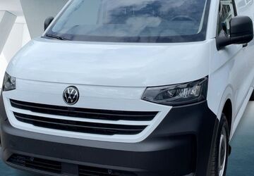 VW T7 Transporter 5.000 km 52.900 &euro; Engelskirchen 51766