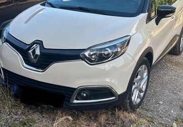 Renault Captur 168.000 km 7.300 &euro; Wermelskirchen 42929