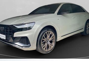 Audi Q8 57.316 km 61.990 &euro; Köln 50968