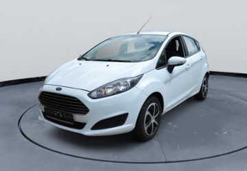 Ford Fiesta 138.000 km 4.900 &euro; Bergisch Gladbach 51469
