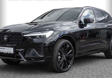 Volvo XC60 9.299 km 51.980 &euro; Hilden 40721