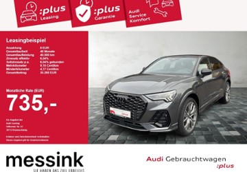 Audi Q3 8.000 km 49.850 &euro; Wermelskirchen 42929