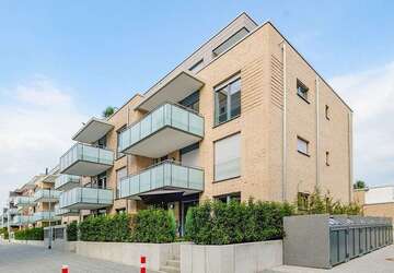 Wohnung Langenfeld Immigrath - 2 Zimmer, 84 m&sup2;, 1.144&euro; | Angebot:27357408