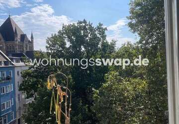 Wohnung Köln - 2 Zimmer, 63 m&sup2;, 882&euro; | Angebot:27310526