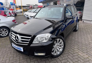 Mercedes-Benz GLK 220 123.100 km 16.999 &euro; Bergisch-Gladbach 51469