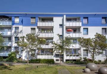 Wohnung Monheim - 3 Zimmer, 73 m&sup2;, 889&euro; | Angebot:27427068