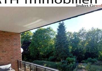 Wohnung Frechen - 3 Zimmer, 94 m&sup2;, 1.399&euro; | Angebot:27408782