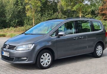 VW Sharan 200.000 km 8.650 &euro; Langenfeld 40764