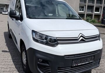 Citroen Berlingo 117.000 km 11.700 &euro; Köln 50997