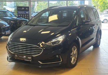Ford Galaxy 146.562 km 17.900 &euro; Hennef 53773