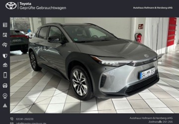 Toyota bZ4X 15.000 km 36.900 &euro; Siegburg 53721