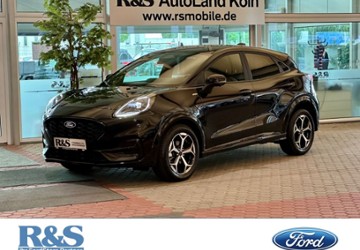 Ford Puma 10.010 km 22.500 &euro; Köln 50769