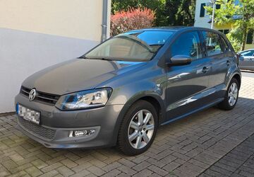 VW Polo 82.000 km 6.800 &euro; Bonn 53129
