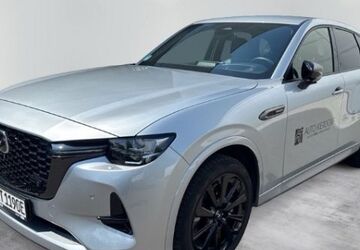 Mazda CX-60 24.500 km 40.990 &euro; Köln 50825