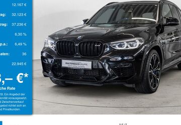 BMW X3 96.871 km 42.290 &euro; Remscheid 42897