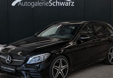 Mercedes-Benz C 300 85.980 km 23.790 &euro; Remscheid 42897