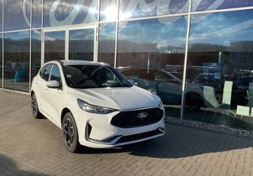 Ford Kuga 7.500 km 44.990 &euro; Bergisch Gladbach 51465
