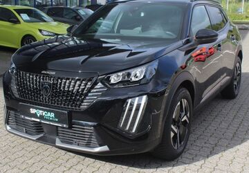 Peugeot 2008 27.301 km 22.990 &euro; Remscheid 42897