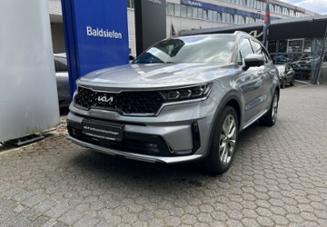 Kia Sorento 83.087 km 32.400 &euro; Bergisch Gladbach 51427