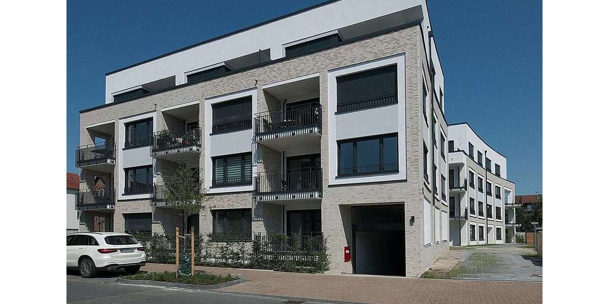 Etagenwohnung Monheim am Rhein - 2 Zimmer, 88 m&sup2;, 1.444&euro; | Angebot:27133704