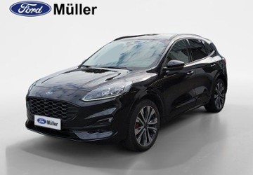Ford Kuga 44.893 km 25.950 &euro; Bergisch Gladbach 51427