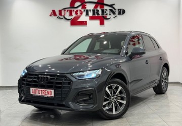 Audi Q5 112.000 km 34.900 &euro; Bergisch Gladbach 51469