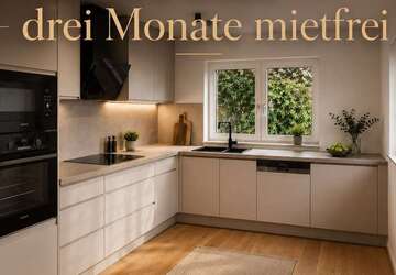 Wohnung Bonn Mehlem - 3 Zimmer, 92 m&sup2;, 1.480&euro; | Angebot:26429931