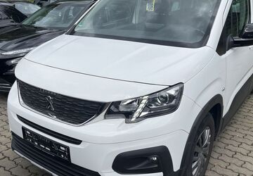 Peugeot Rifter 54.980 km 20.500 &euro; Bonn 53227