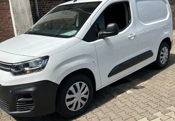 Citroen Berlingo 159.800 km 8.790 &euro; Köln 51069